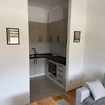 Apartment Zuca *