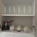 Zuca Apartment *