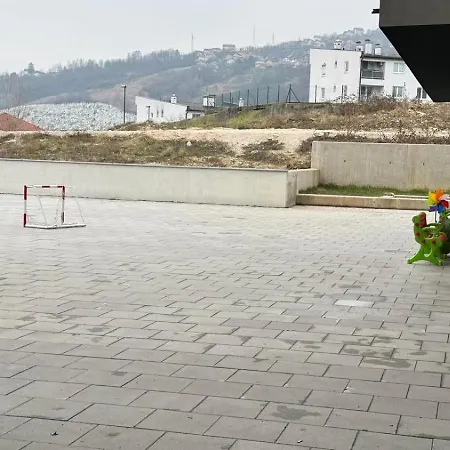 Zuca * Sarajevo
