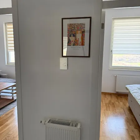 Zuca Apartman Sarajevo