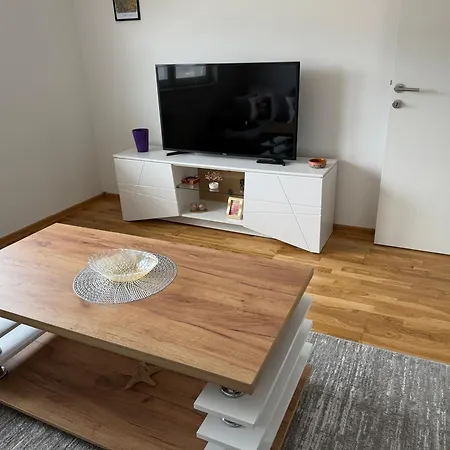 Apartman Zuca *