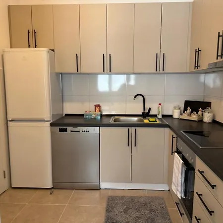 Apartman Zuca Sarajevo