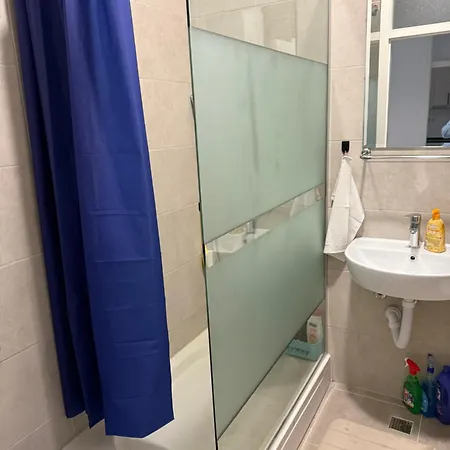 Zuca Apartman
