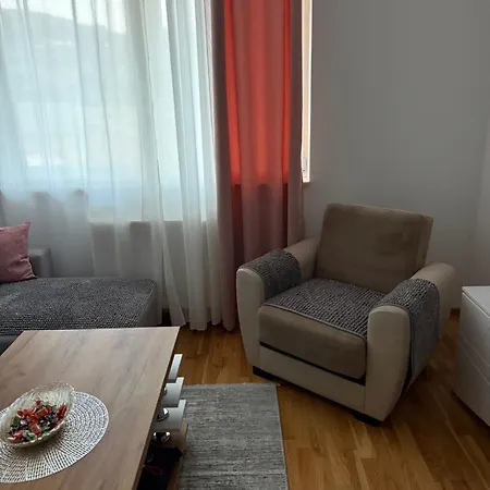 Appartamento Zuca
