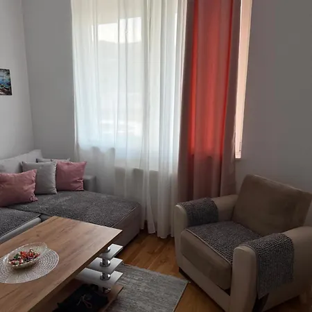 Zuca Sarajevo