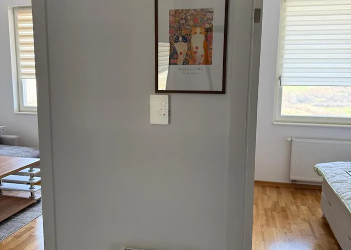 Zuca Apartman Sarajevo