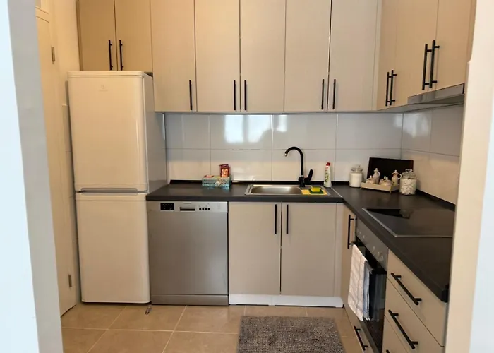 Apartman Zuca Sarajevo