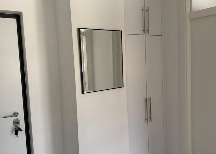 Apartman Zuca Sarajevo